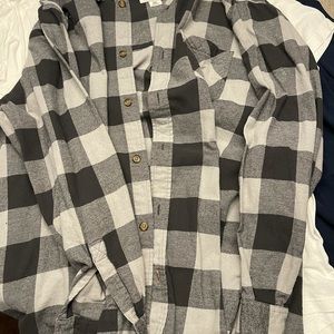 2XL Field & Stream flannel worn 1 time